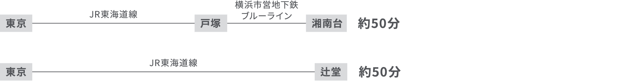 約50分