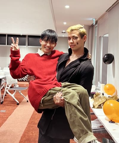 Y.K.君